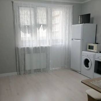 Сдается 1-комнатная квартира, 25 м²