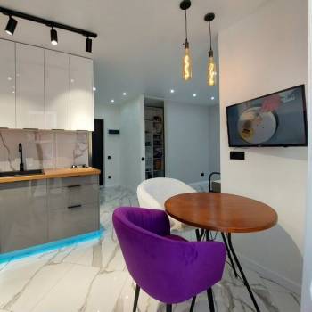 Сдается 1-комнатная квартира, 28,8 м²