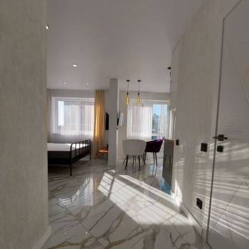 Сдается 1-комнатная квартира, 28,8 м²