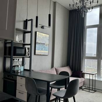 Сдается 1-комнатная квартира, 37 м²