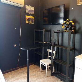 Сдается 1-комнатная квартира, 22 м²