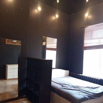 Сдается 1-комнатная квартира, 22 м²