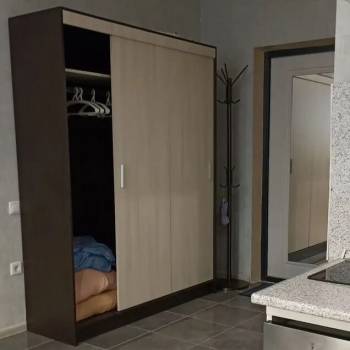 Сдается 1-комнатная квартира, 26 м²