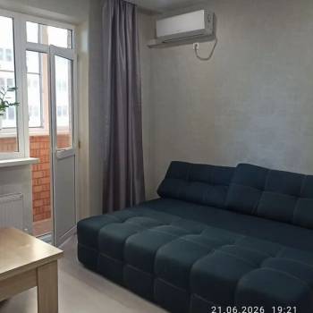 Сдается 1-комнатная квартира, 26 м²