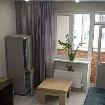 Сдается 1-комнатная квартира, 26 м²