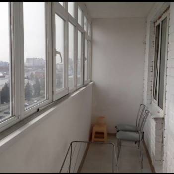 Сдается 1-комнатная квартира, 38 м²
