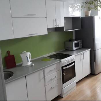 Сдается 1-комнатная квартира, 38 м²