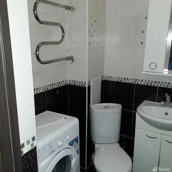 Сдается 1-комнатная квартира, 38 м²