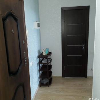 Сдается 1-комнатная квартира, 38 м²