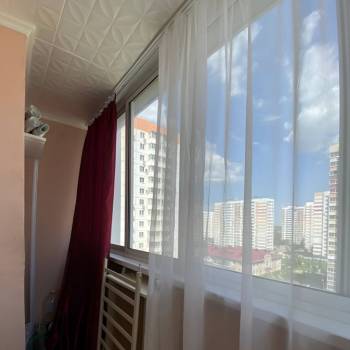 Сдается 2-х комнатная квартира, 53 м²