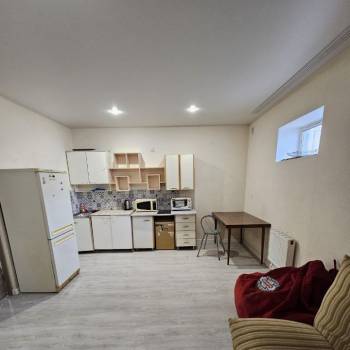 Сдается 1-комнатная квартира, 32 м²