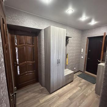 Сдается 2-х комнатная квартира, 59 м²