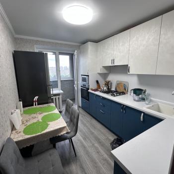 Сдается 2-х комнатная квартира, 59 м²