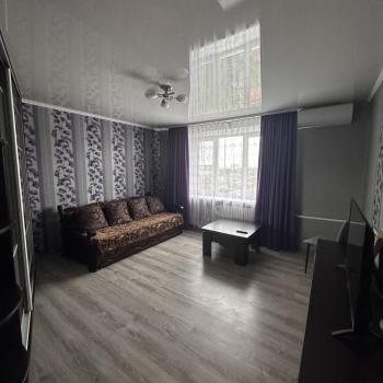 Сдается 2-х комнатная квартира, 59 м²