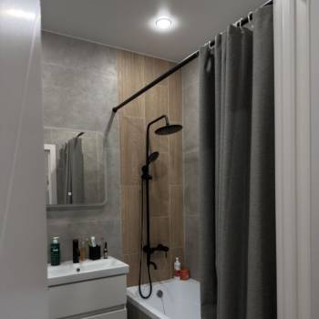 Сдается 1-комнатная квартира, 27 м²