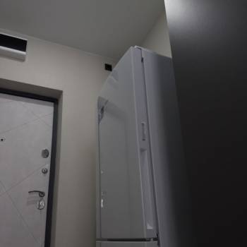 Сдается 1-комнатная квартира, 27 м²