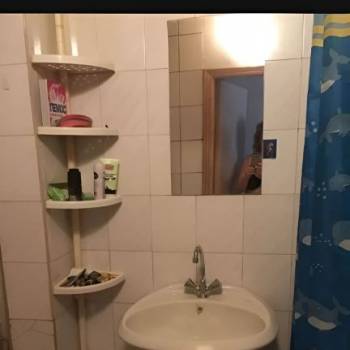 Сдается 1-комнатная квартира, 39 м²