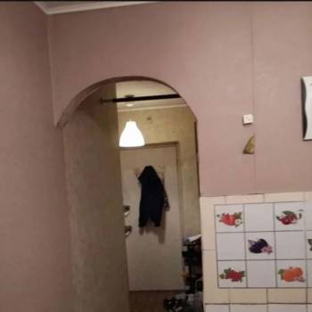 Сдается 1-комнатная квартира, 39 м²