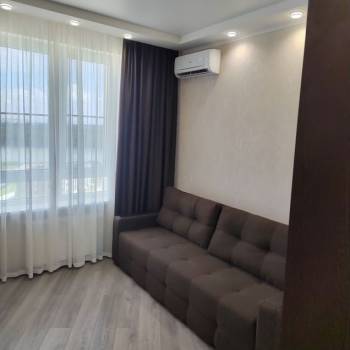 Сдается 1-комнатная квартира, 32 м²
