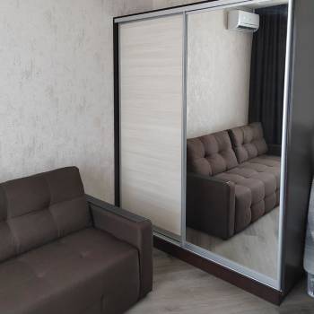 Сдается 1-комнатная квартира, 32 м²