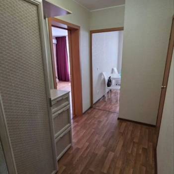 Сдается 1-комнатная квартира, 40 м²