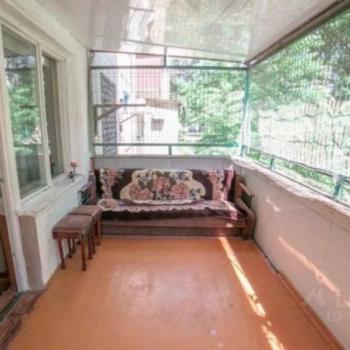 Сдается 2-х комнатная квартира, 53 м²