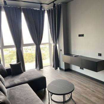 Сдается 1-комнатная квартира, 43 м²
