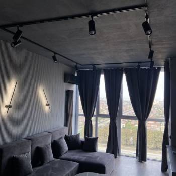 Сдается 1-комнатная квартира, 43 м²