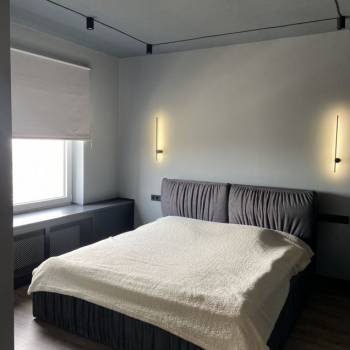 Сдается 1-комнатная квартира, 43 м²