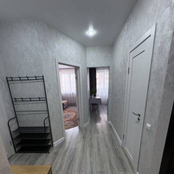 Сдается 1-комнатная квартира, 35,5 м²