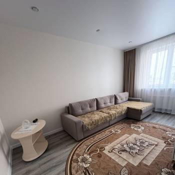 Сдается 1-комнатная квартира, 35,5 м²