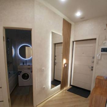 Сдается 2-х комнатная квартира, 54 м²