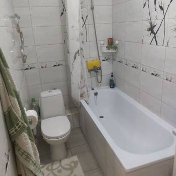 Сдается 1-комнатная квартира, 25 м²