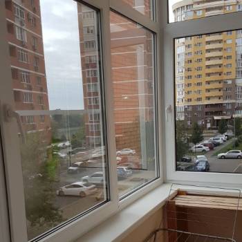 Сдается 2-х комнатная квартира, 75 м²