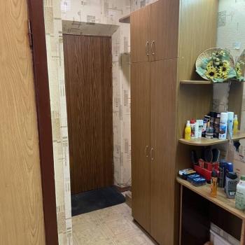Продается 3-х комнатная квартира, 55 м²