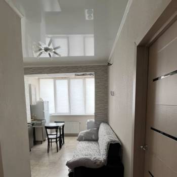 Продается 1-комнатная квартира, 37,7 м²