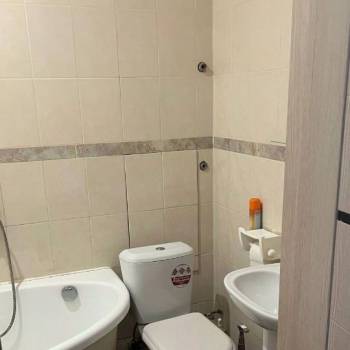 Продается 1-комнатная квартира, 37,7 м²