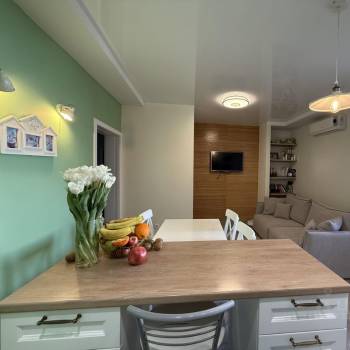 Продается 2-х комнатная квартира, 69 м²