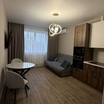 Сдается 1-комнатная квартира, 43,6 м²