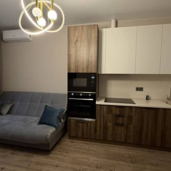 Сдается 1-комнатная квартира, 43,6 м²