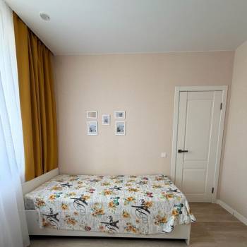 Продается 1-комнатная квартира, 33 м²