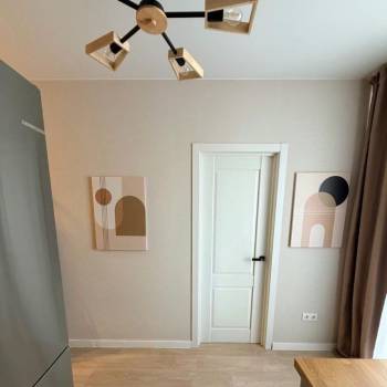 Продается 1-комнатная квартира, 33 м²