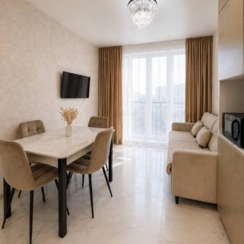 Сдается 1-комнатная квартира, 44 м²