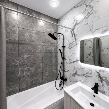Сдается 1-комнатная квартира, 44 м²