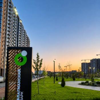 Сдается 1-комнатная квартира, 44 м²