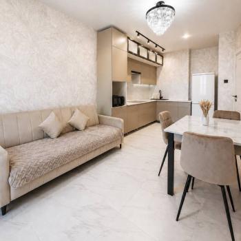 Сдается 1-комнатная квартира, 44 м²