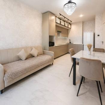 Сдается 1-комнатная квартира, 44 м²
