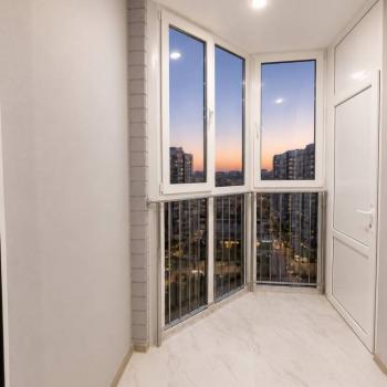 Сдается 1-комнатная квартира, 44 м²
