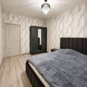 Сдается 1-комнатная квартира, 44 м²