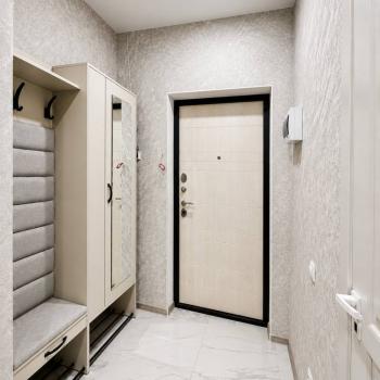 Сдается 1-комнатная квартира, 44 м²